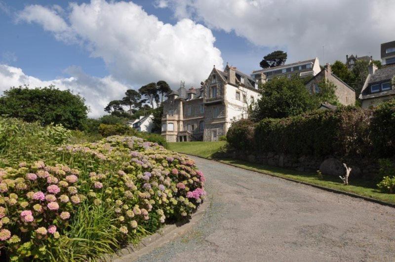 Rénovée Superbe Vue Au 2ème étage Du Château De Trestraou - Réf 864 Appartement