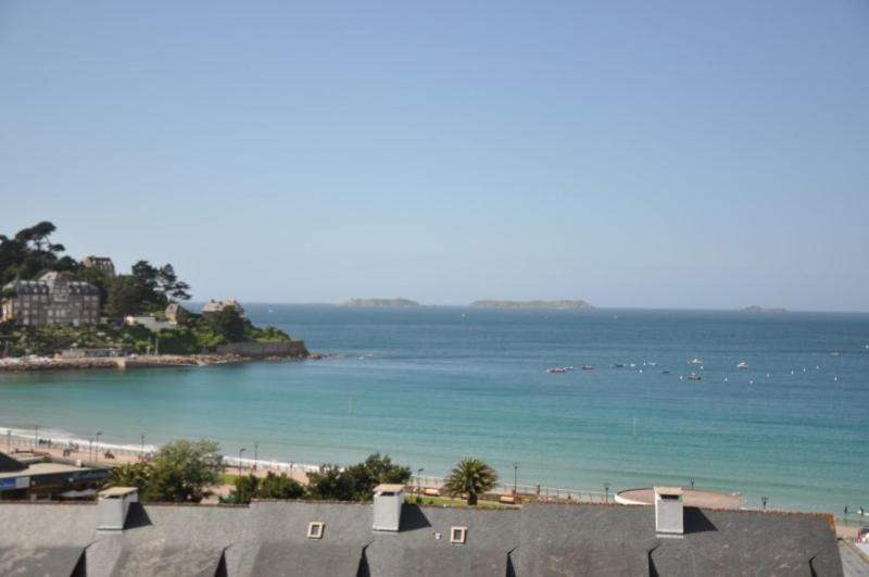 Rénovée Superbe Vue Au 2ème étage Du Château De Trestraou - Réf 864 Appartement Perros-Guirec